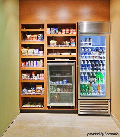 Fairfield Inn & Suites Tulsa South Medical District Ngoại thất bức ảnh