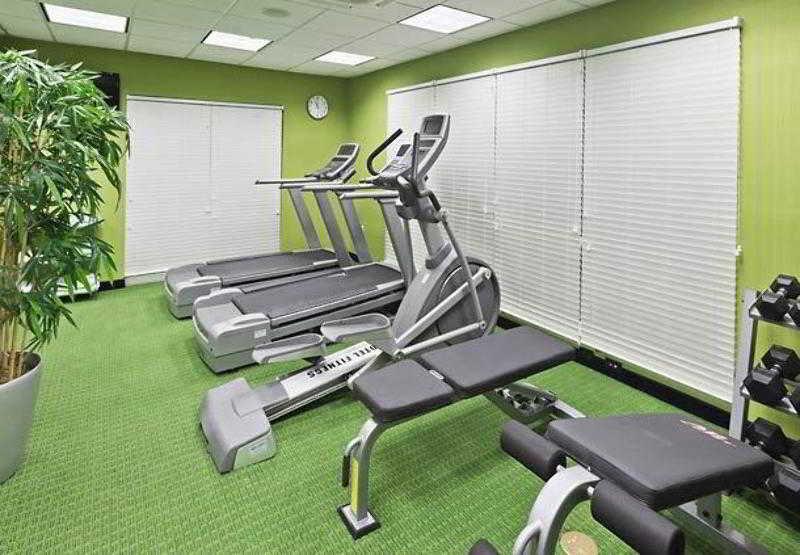 Fairfield Inn & Suites Tulsa South Medical District Tiện nghi bức ảnh